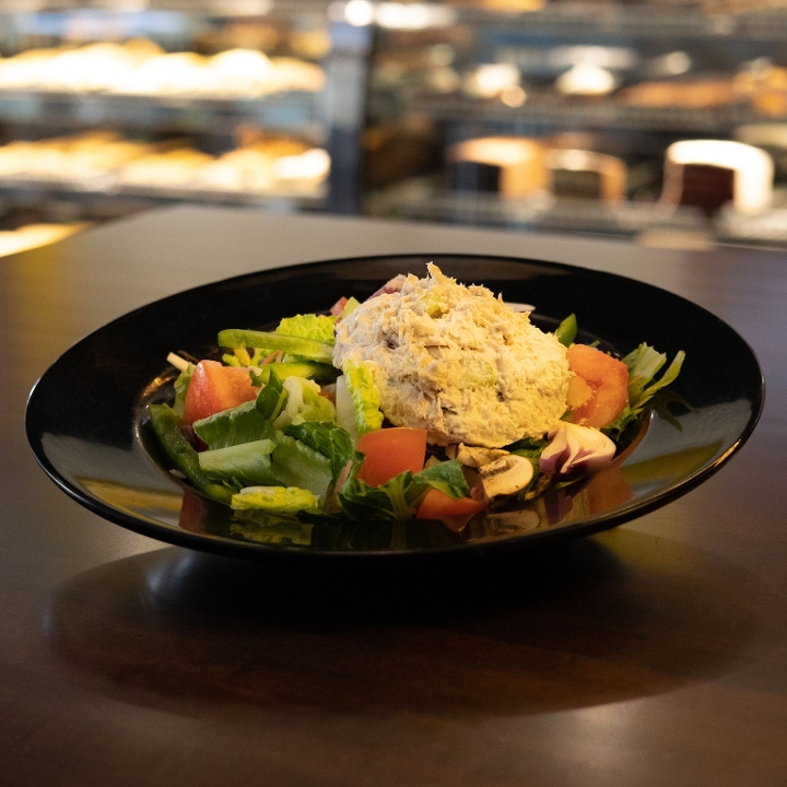 Tuna Salad Bowl