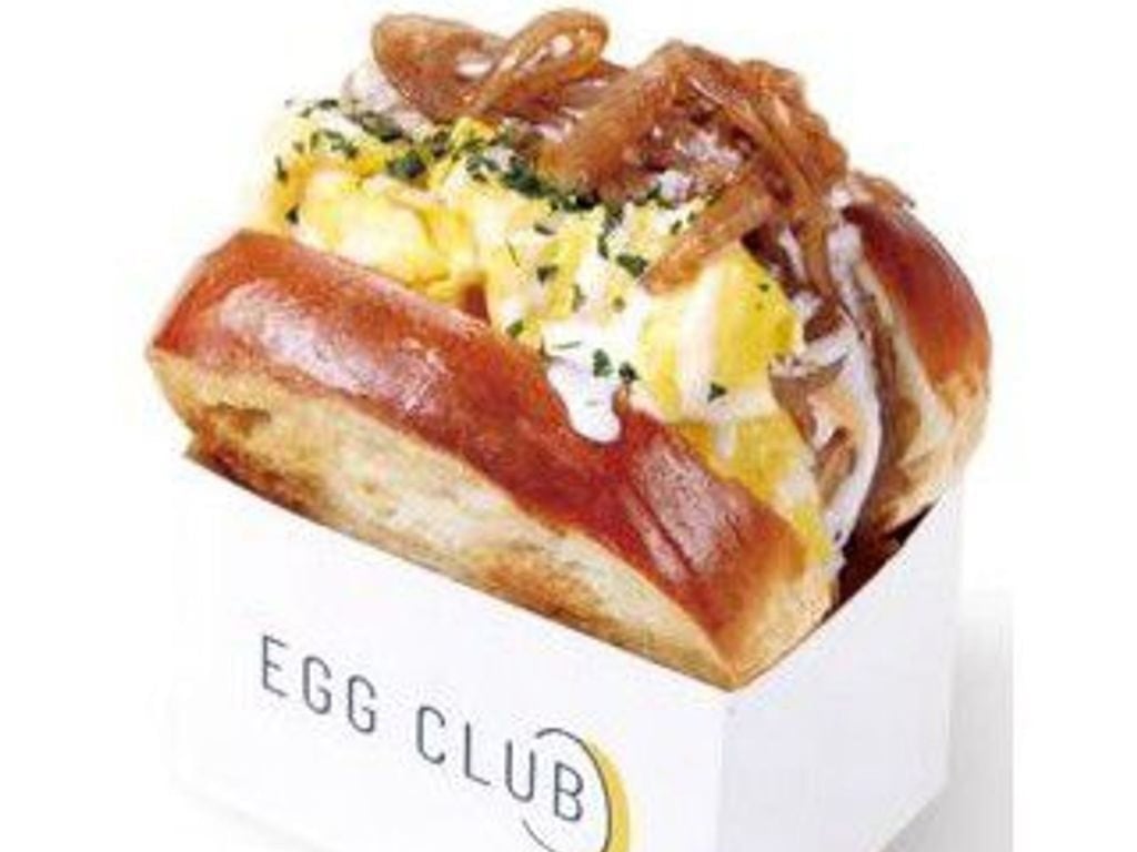 Egg Club
