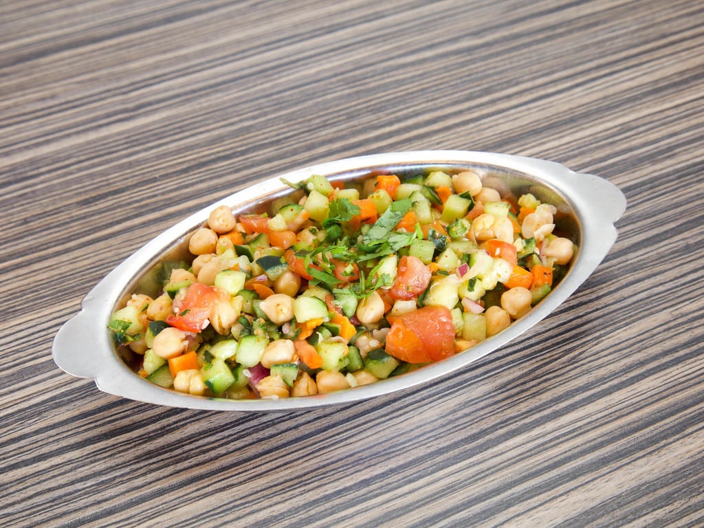 Chopped Salad
