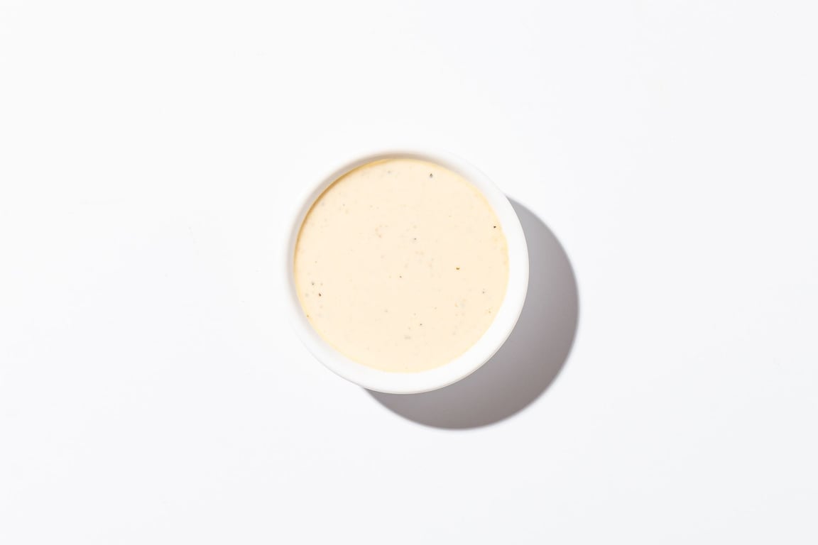Farmhouse Caesar Dressing
