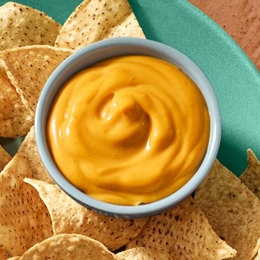 Queso Cheese