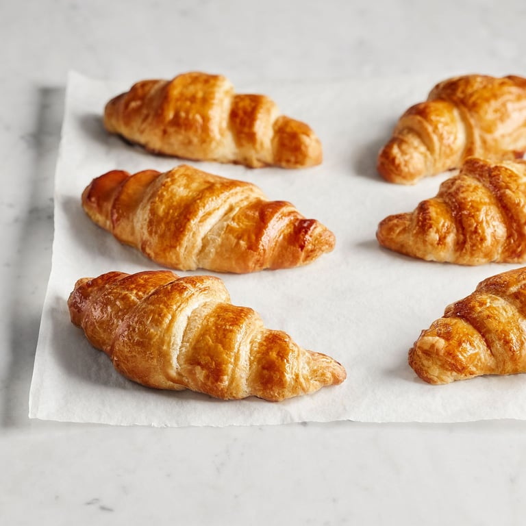 Butter Croissant