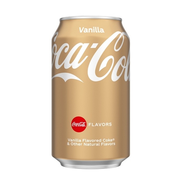 Vanilla Coke