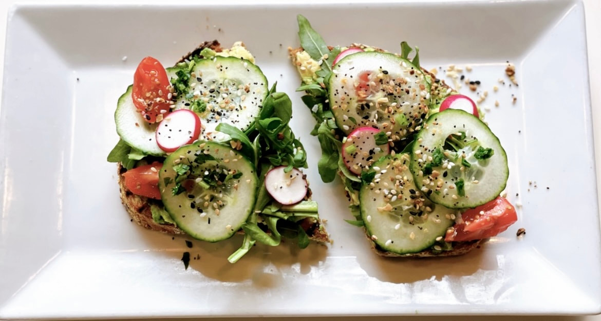 Avocado Toast