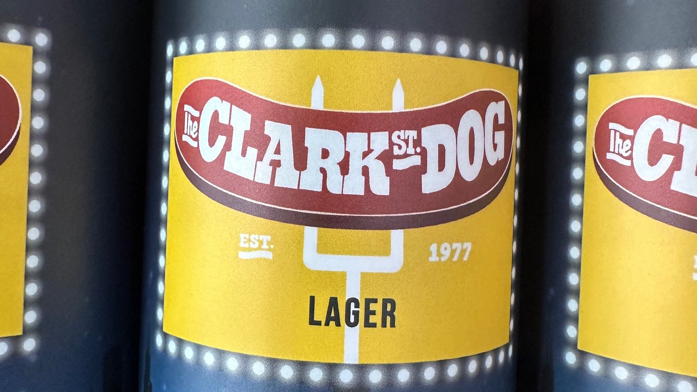 CSD Lager - 6 Pack