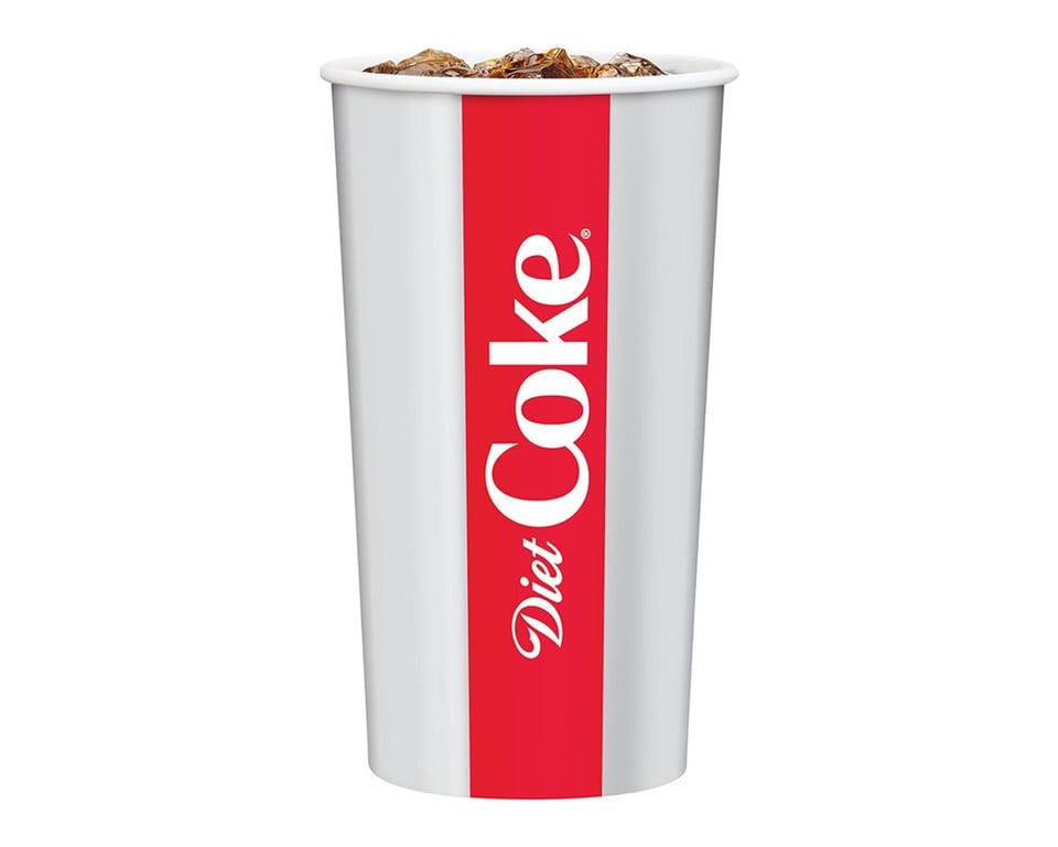 Diet Coke