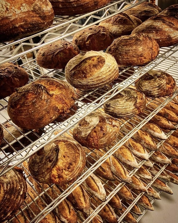 Cheese Bread