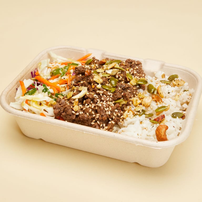 5 SPICE BEEF BOX