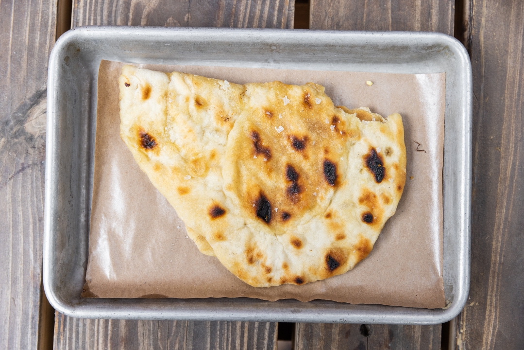 Smokehouse Bread
