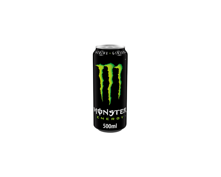 Monster Energy Drink
