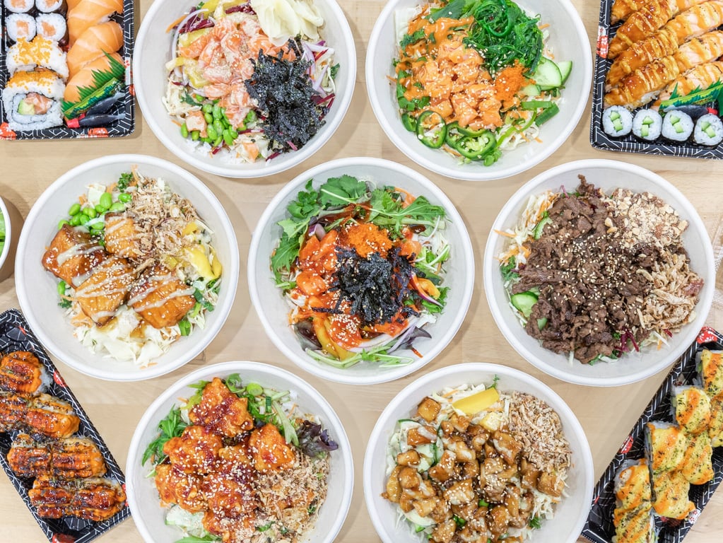 MAKE YOUR OWN WARM POKE