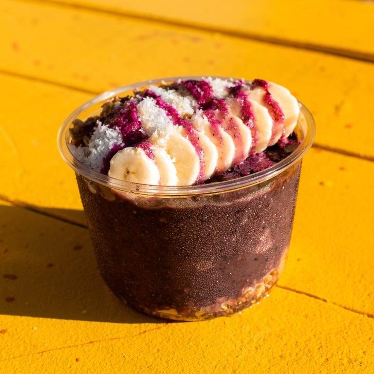 Acai Bowl