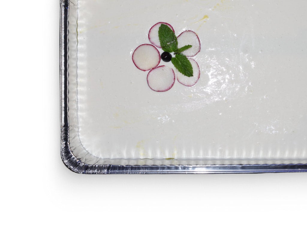 Whipped Feta