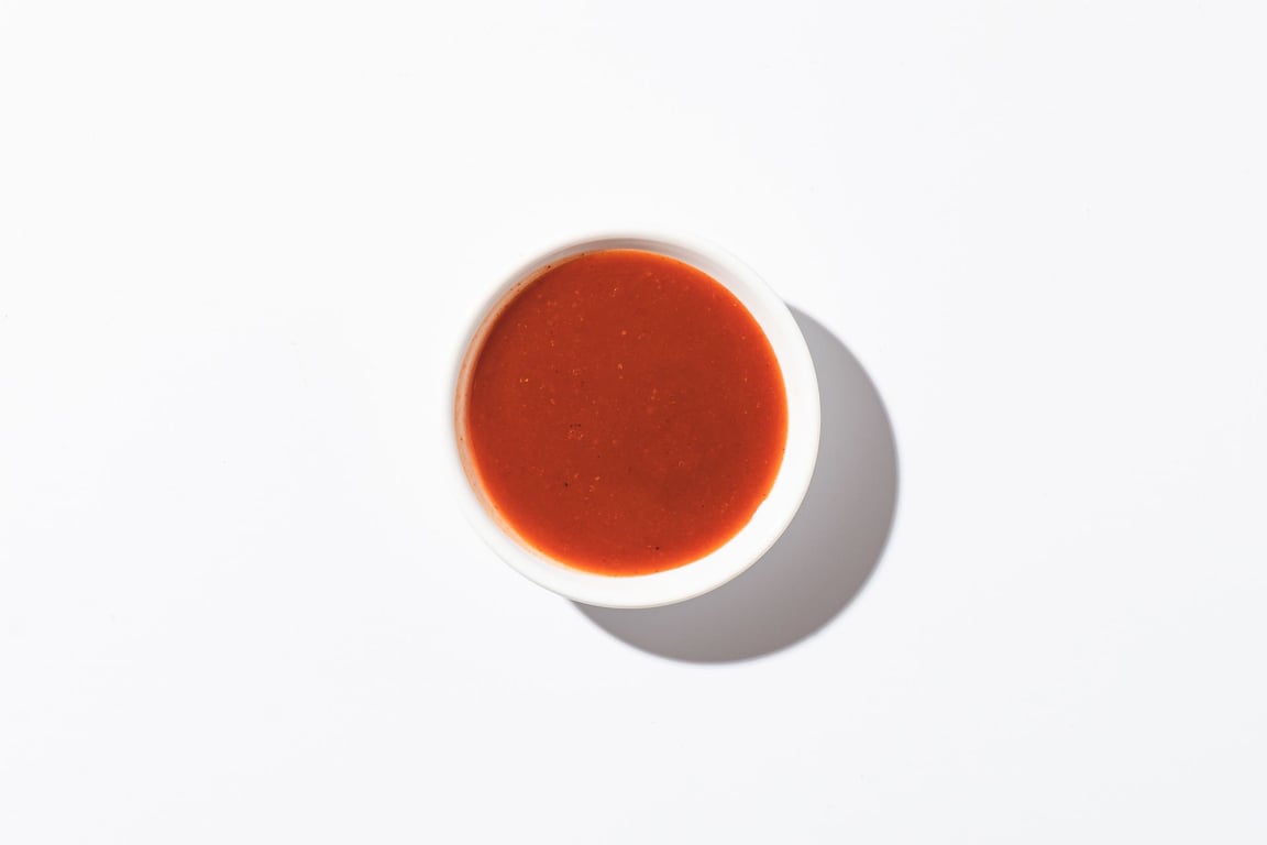 Buffalo Sauce