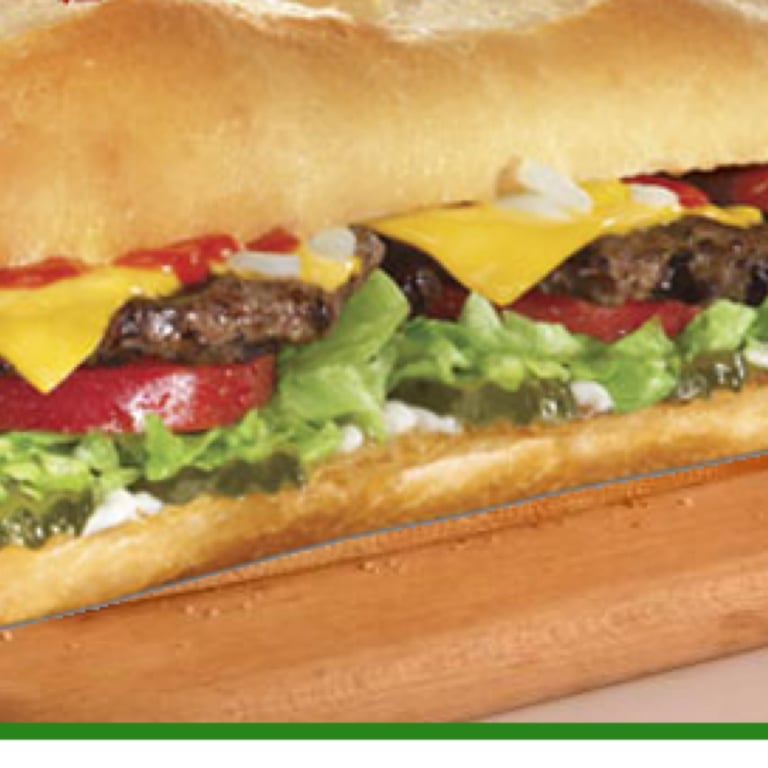 Brgr Sub