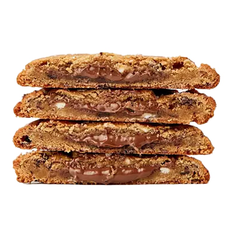Butterboy Nutella Cookie