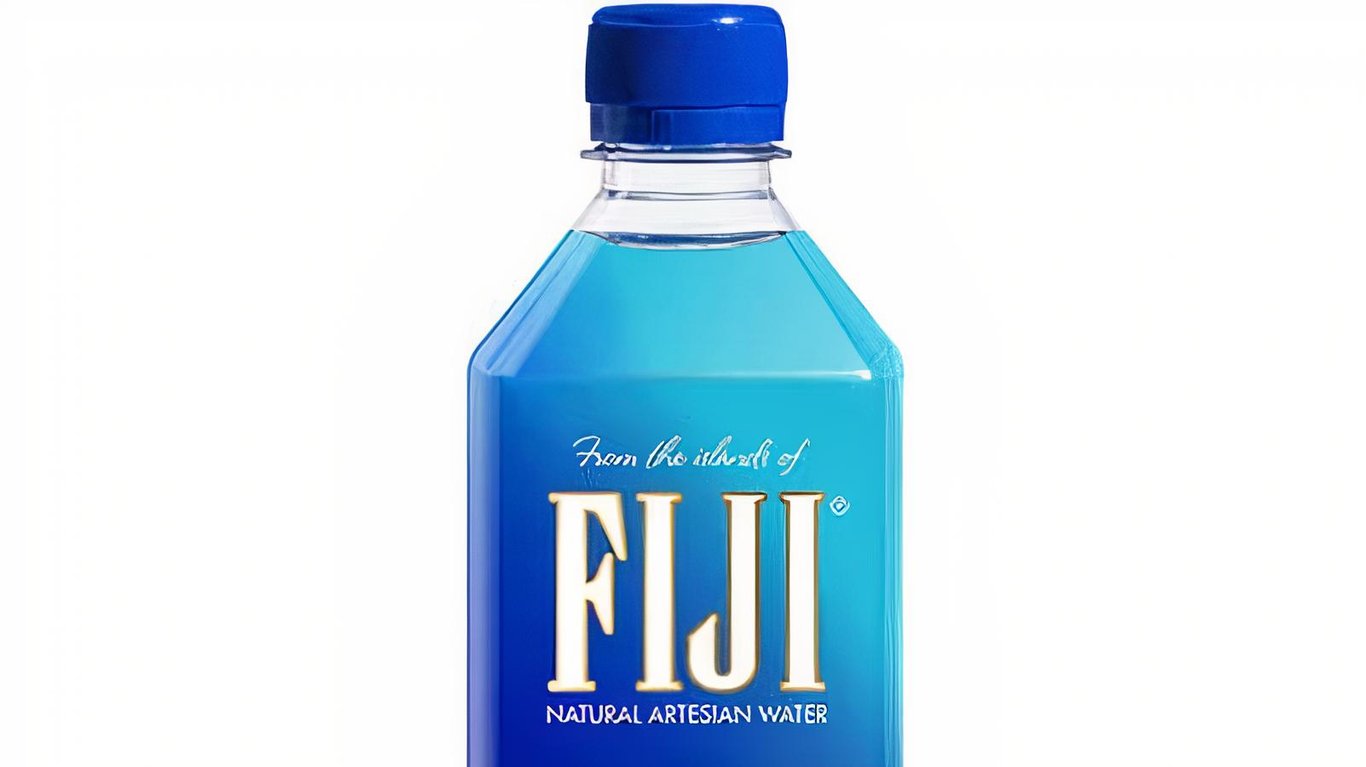 Fiji Water