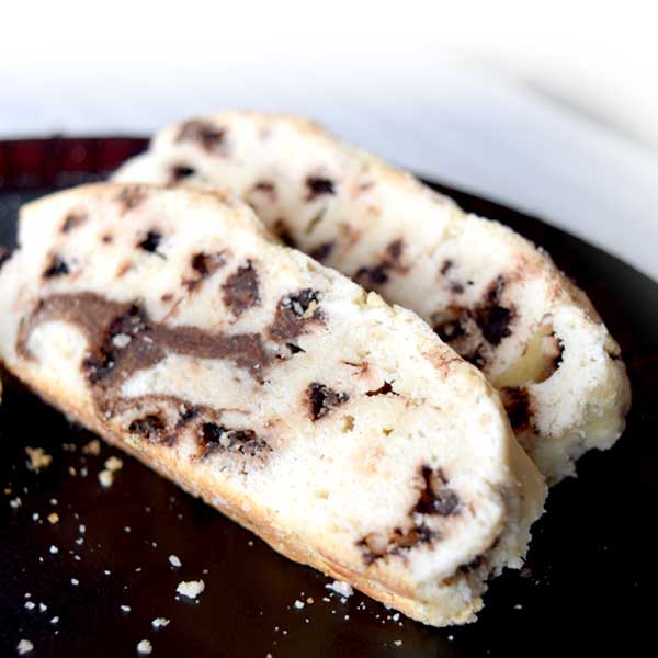 Mandel Bread