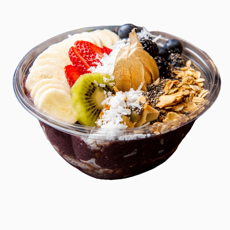 Açai Bowl (Ritual)
