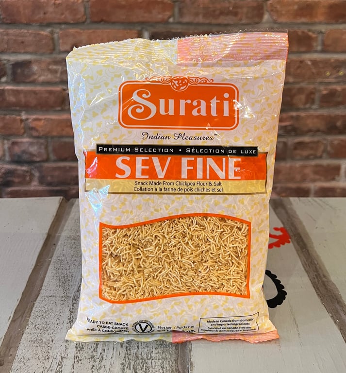 Sev by Surati