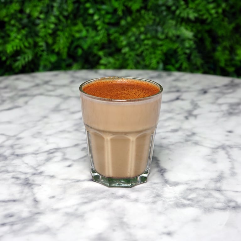 Cubano Espresso