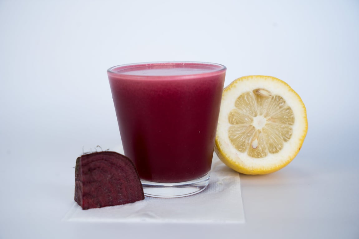 The Liver Fixation