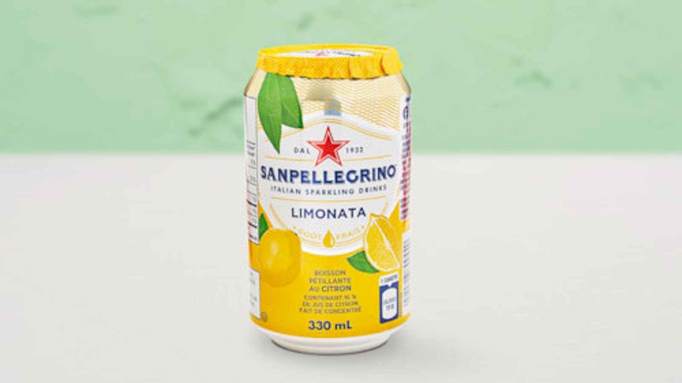 San Pellegrino