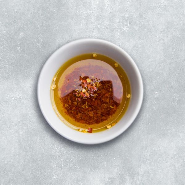 Chili Oil (2 Oz.) - Regular