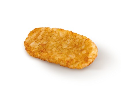 Hash Brown