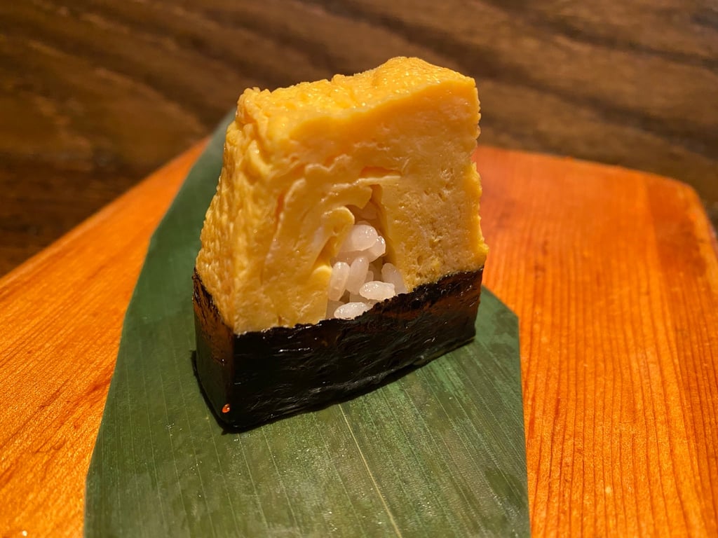 Tamago