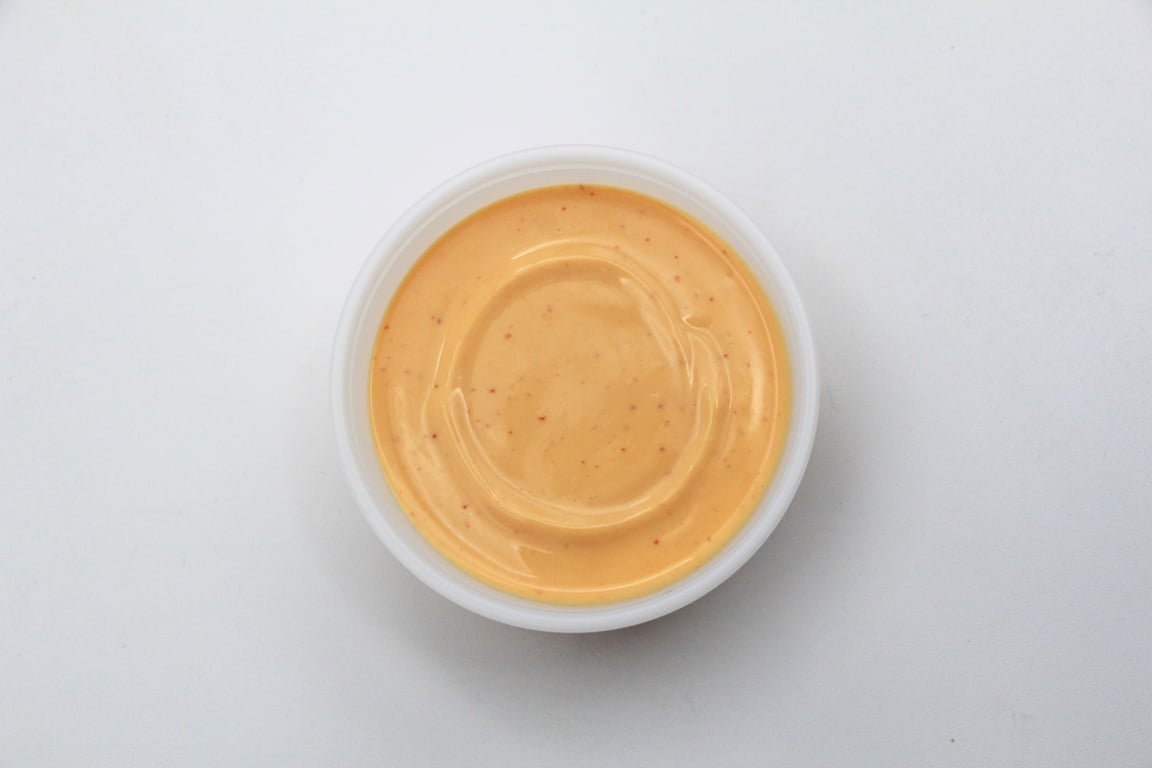 Spicy Mayo Dip (3oz)