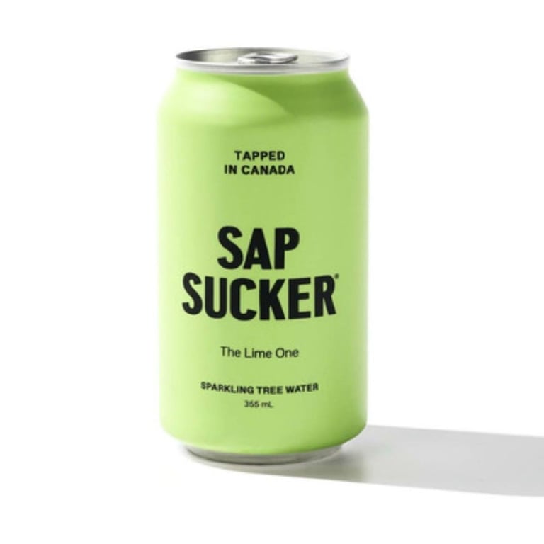 SAPSUCKER LIME