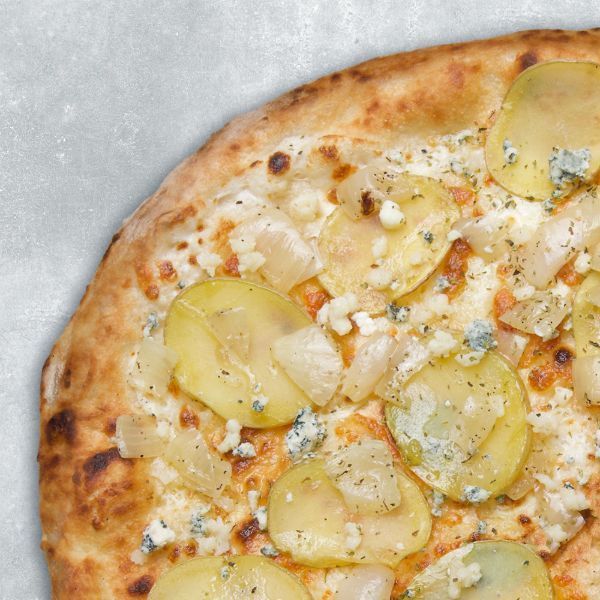 Patate Gorgonzola - RG