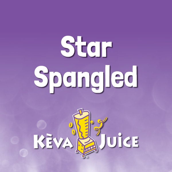 Star Spangled