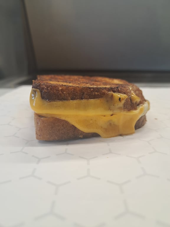 Grilled Cheese