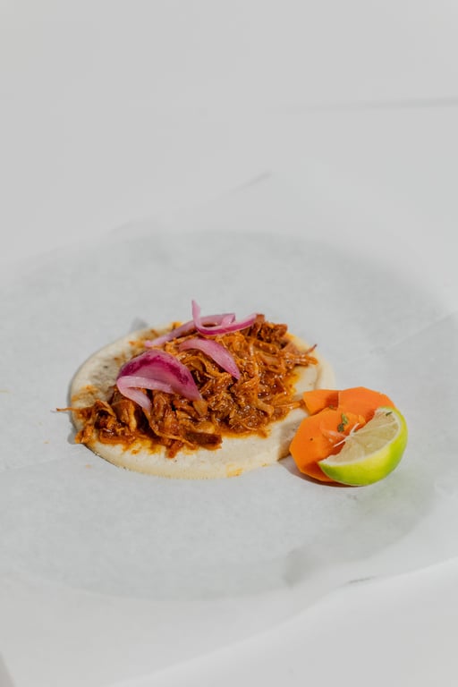 Cochinita Pibil