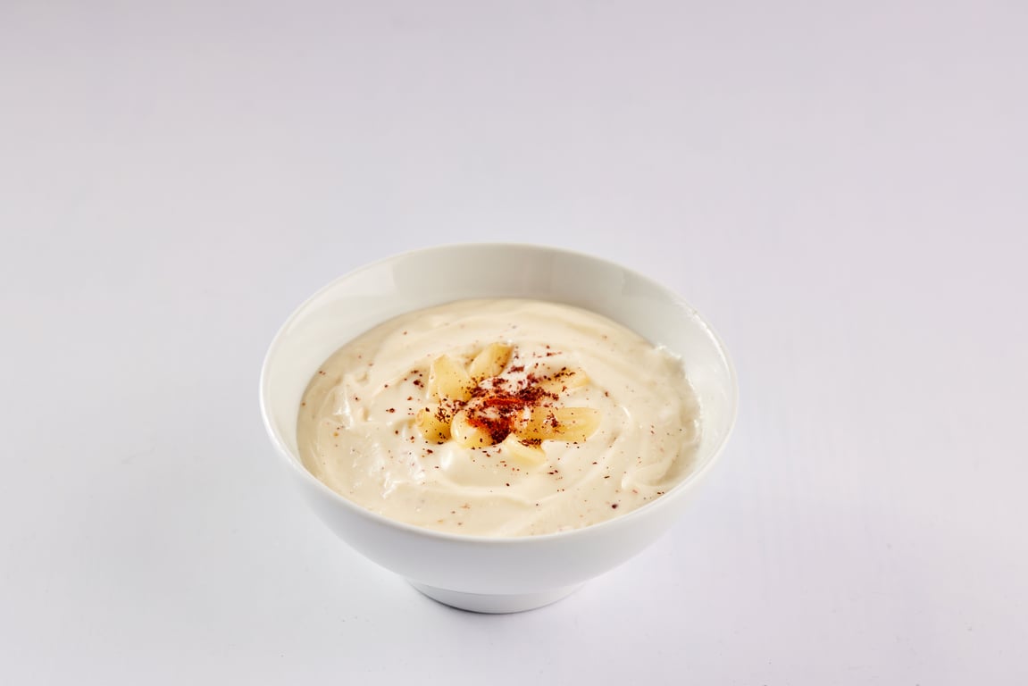 Garlic (Container)