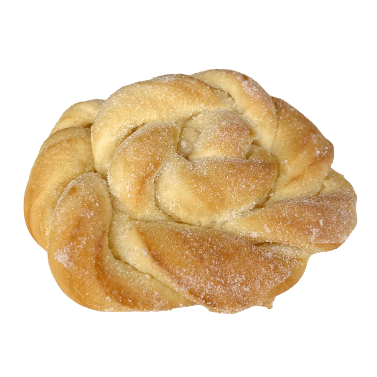 VANILLA BUN
