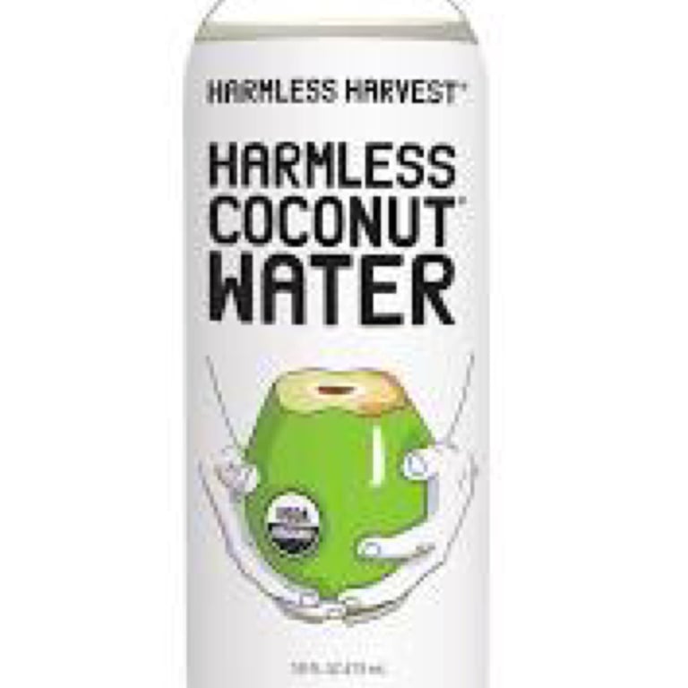 Coconut Water