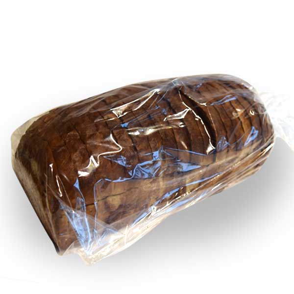 Over Stuffed Rye Bread