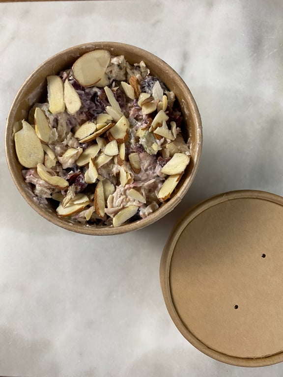 Waldorf Chicken Salad TO GO