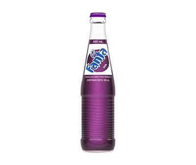 Fanta Grape