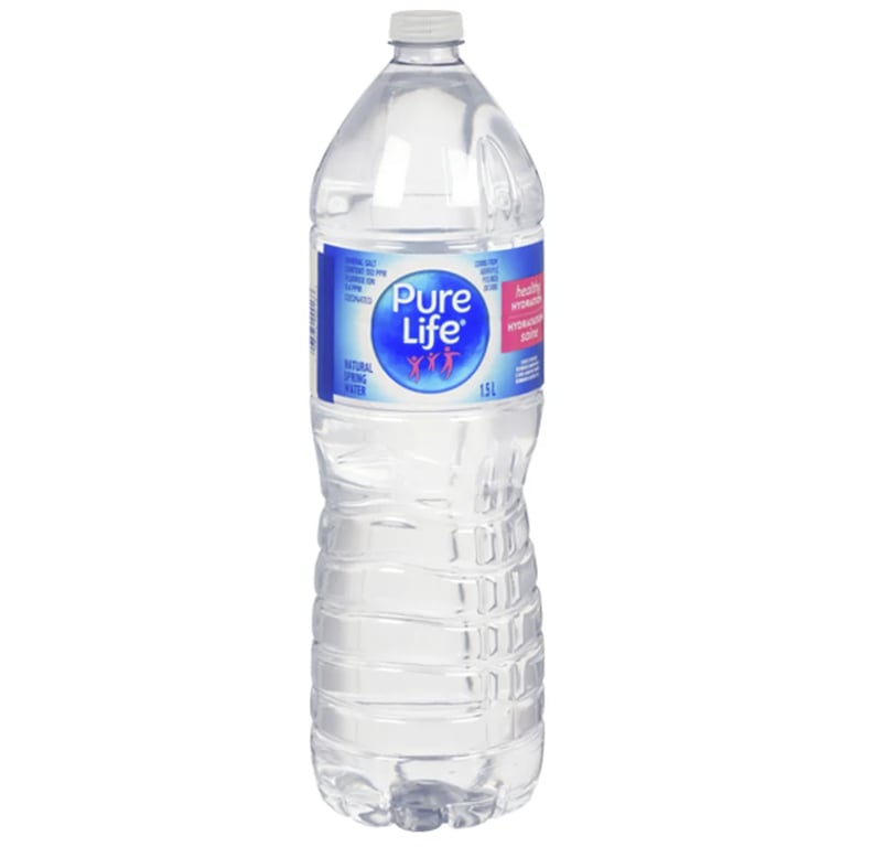 Water bottle