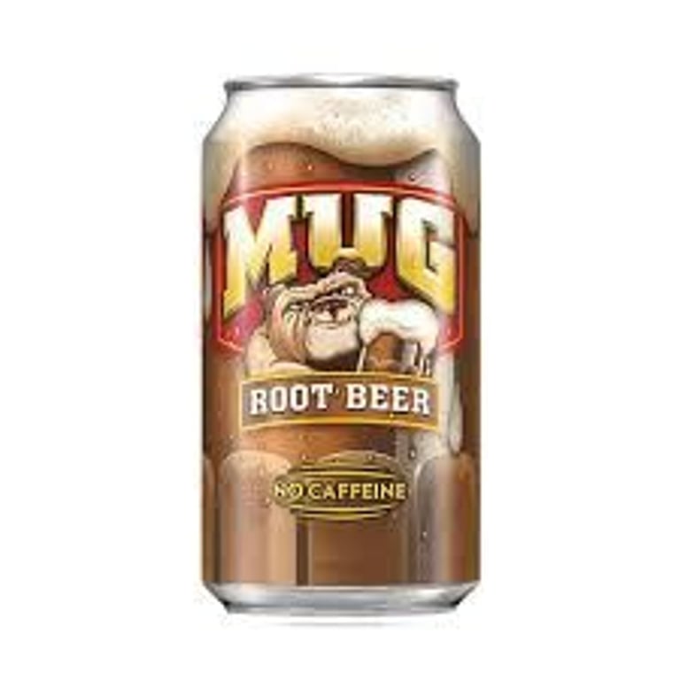 Mug RootBeer