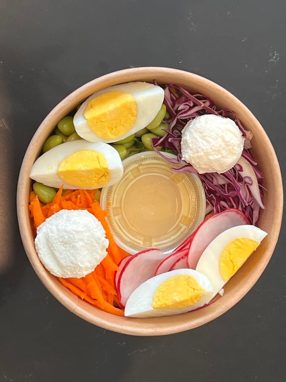 Salad Bowl