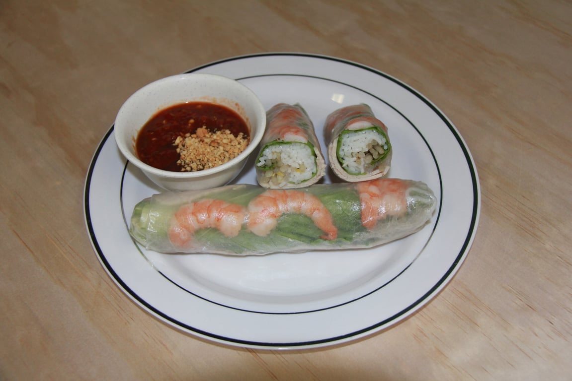#1 Spring Rolls (2)