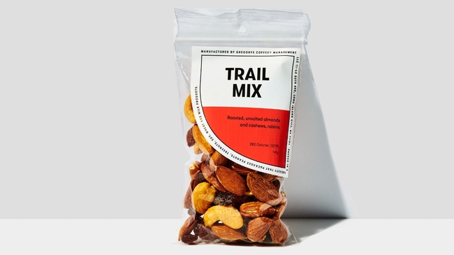 Trail Mix