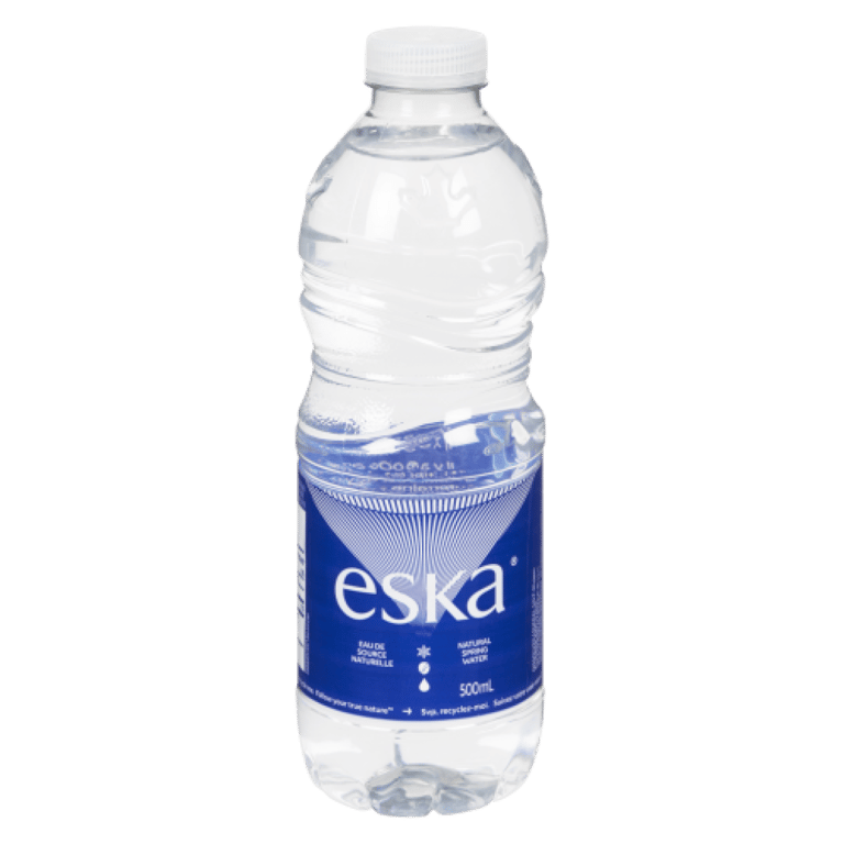 Eska Water