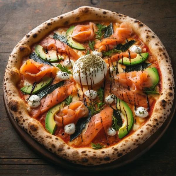 Tokyo Delizia (NEW) - RG