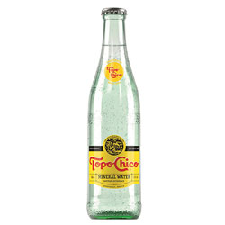 Topo Chico Water